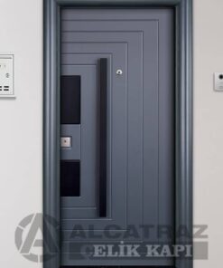 056-İstanbul Çelik Kapı Çelik Kapı Modelleri modern Çelik Kapı Alarmlı Çelik kapı Merkezi Kilit İndirimli Çelik Kapı Fiyatları-min