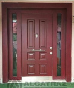 Acarlar Villa Kapısı Modelleri İndirimli Villa Giriş Kapısı Fiyatları Özel Tasarım Villa Kapısı Kompozit Villa Kapıları