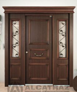 Ataköy Villa Kapısı Modelleri İndirimli Villa Giriş Kapısı Fiyatları Özel Tasarım Villa Kapısı Kompozit Villa Kapıları