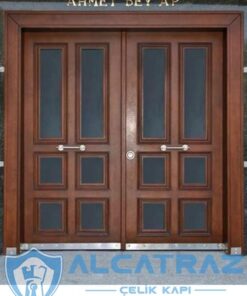 Apartman Kapısı Modelleri Bina Giriş Kapısı Bahçelievler