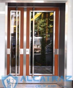 Büyükçekmece Apartman Kapısı Apartman Giriş Kapısı Modelleri Bina Kapısı Modelleri Bina Giriş Kapıları Kampanyalı Apartman Kapıları Şifreli Apartman Kapısı İstanbul