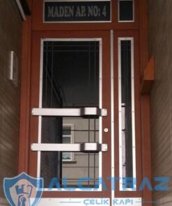 Çengelköy Apartman Kapısı Apartman Giriş Kapısı Modelleri Bina Kapısı Modelleri Bina Giriş Kapıları Kampanyalı Apartman Kapıları Şifreli Apartman Kapısı İstanbul