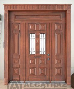 Gölbaşı Villa Kapısı Modelleri İndirimli Villa Giriş Kapısı Fiyatları Özel Tasarım Villa Kapısı Kompozit Villa Kapıları