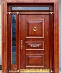 Gürpınar Villa Kapısı Modelleri İndirimli Villa Giriş Kapısı Fiyatları Özel Tasarım Villa Kapısı Kompozit Villa Kapıları