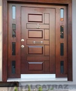 İstanbul Modern Villa Kapısı Modelleri İndirimli Villa Giriş Kapısı Fiyatları Özel Tasarım Villa Kapısı Kompozit Villa Kapıları