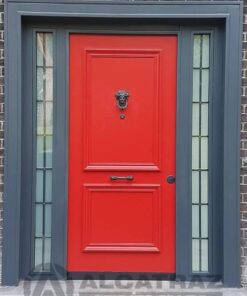 İzmir Villa Kapısı Modelleri İndirimli Villa Giriş Kapısı Fiyatları Özel Tasarım Villa Kapısı Kompozit Villa Kapıları