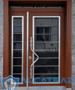 Kartal Apartman Kapısı Apartman Giriş Kapısı Modelleri Bina Kapısı Modelleri Bina Giriş Kapıları Kampanyalı Apartman Kapıları Şifreli Apartman Kapısı İstanbul