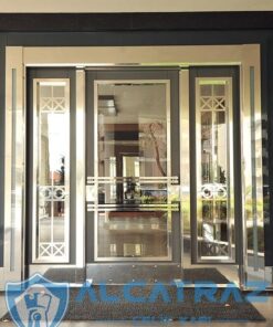 Kemerburgaz Apartman Kapısı Apartman Giriş Kapısı Modelleri Bina Kapısı Modelleri Bina Giriş Kapıları Kampanyalı Apartman Kapıları Şifreli Apartman Kapısı İstanbul