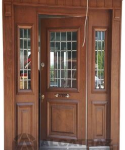 Kısıklı Villa Kapısı Modelleri İndirimli Villa Giriş Kapısı Fiyatları Özel Tasarım Villa Kapısı Kompozit Villa Kapıları