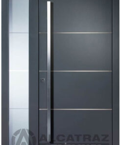 Kompozit Emirgan Villa Kapısı Modelleri İndirimli Villa Giriş Kapısı Fiyatları Özel Tasarım Villa Kapısı Kompozit Villa Kapıları