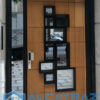Levent Apartman Kapısı Apartman Giriş Kapısı Modelleri Bina Kapısı Modelleri Bina Giriş Kapıları Kampanyalı Apartman Kapıları Şifreli Apartman Kapısı İstanbul