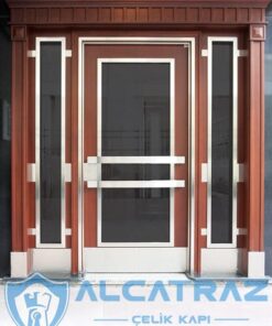Libadiye Apartman Kapısı Apartman Giriş Kapısı Modelleri Bina Kapısı Modelleri Bina Giriş Kapıları Kampanyalı Apartman Kapıları Şifreli Apartman Kapısı İstanbul