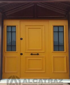 Tepekent Villa Kapısı Modelleri İndirimli Villa Giriş Kapısı Fiyatları Özel Tasarım Villa Kapısı Kompozit Villa Kapıları