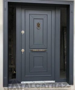 Ümraniye Villa Kapısı Modelleri İndirimli Villa Giriş Kapısı Fiyatları Özel Tasarım Villa Kapısı Kompozit Villa Kapıları