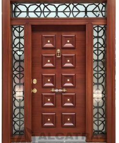 Üsküdar Villa Kapısı Modelleri İndirimli Villa Giriş Kapısı Fiyatları Özel Tasarım Villa Kapısı Kompozit Villa Kapıları