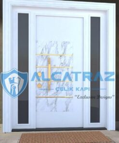 Balıkesir Villa Kapısı İndirimli Villa Kapısı İstanbul Villa Kapısı Modelleri Kompozit Villa Kapıları Dış Kapı Modelleri