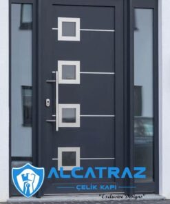 İstanbul Beykoz Villa Kapısı Modelleri Kompozit Villa Giriş Kapısı Modelleri İndirimli Villa Kapısı Modelleri Antrasit villa Kapısı Fiyatları İndirimli