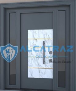 İzmir Villa Kapısı İndirimli Villa Kapısı İstanbul Villa Kapısı Modelleri Kompozit Villa Kapıları Dış Kapı Modelleri