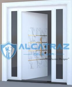 Kuşadası Villa Kapısı İndirimli Villa Kapısı İstanbul Villa Kapısı Modelleri Kompozit Villa Kapıları Dış Kapı Modelleri