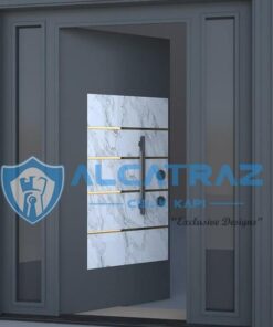 Sapanca Villa Kapısı İndirimli Villa Kapısı İstanbul Villa Kapısı Modelleri Kompozit Villa Kapıları Dış Kapı Modelleri