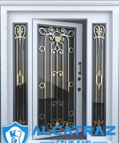 Villa Kapısı Fiyatları Villa Kapı Modelleri Villa Kapıları