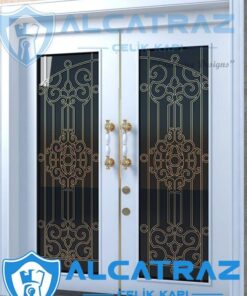 villa kapısı istanbul villa giriş kapısı bodrum villa kapıları indirimli villa kapısı modelleri