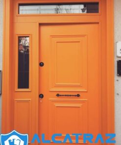 Chiliz Villa Kapısı Modelleri Kapı Fiyatları Villa Giriş Kapıları Çelik Kapı