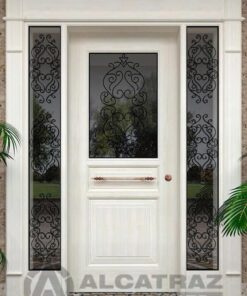 Bodrum Villa Kapısı Modelleri Bodrum Villa Giriş Kapısı Fiyatları Alcatraz Çelik Kapı Bodrum Villa Kapıları Dış Kapı Modelleri Kompozit Çelik Kapı Lüks Çelik Kapı Kale Kilit Villa Kapısı