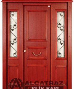 Bodrum Villa Kapısı Modelleri Bodrum Villa Giriş Kapısı Fiyatları Alcatraz Çelik Kapı Bodrum Villa Kapıları Dış Kapı Modelleri Kompozit Çelik Kapı Lüks Çelik Kapı Kale Kilit Villa Kapısı