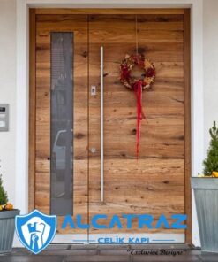 Bodrum Villa Kapısı Modelleri Bodrum Villa Giriş Kapısı Fiyatları Alcatraz Çelik Kapı Bodrum Villa Kapıları Dış Kapı Modelleri Kompozit Çelik Kapı Lüks Çelik Kapı Kale Kilit Villa Kapısı