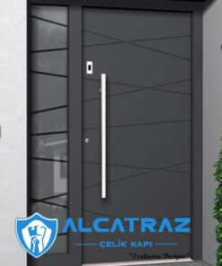 Bodrum Villa Kapısı Modelleri Bodrum Villa Giriş Kapısı Fiyatları Alcatraz Çelik Kapı Bodrum Villa Kapıları Dış Kapı Modelleri Kompozit Çelik Kapı Lüks Çelik Kapı Kale Kilit Villa Kapısı