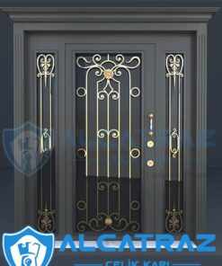 Bodrum Villa Kapısı Modelleri Bodrum Villa Giriş Kapısı Fiyatları Alcatraz Çelik Kapı Bodrum Villa Kapıları Dış Kapı Modelleri Kompozit Çelik Kapı Lüks Çelik Kapı Kale Kilit Villa Kapısı