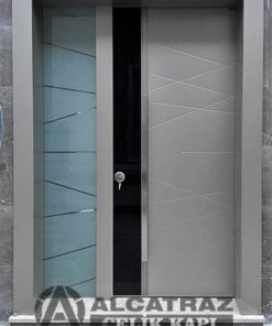 Bodrum Villa Kapısı Modelleri Bodrum Villa Giriş Kapısı Fiyatları Alcatraz Çelik Kapı Bodrum Villa Kapıları Dış Kapı Modelleri Kompozit Çelik Kapı Lüks Çelik Kapı Kale Kilit Villa Kapısı