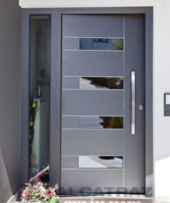 Bodrum Villa Kapısı Modelleri Bodrum Villa Giriş Kapısı Fiyatları Alcatraz Çelik Kapı Bodrum Villa Kapıları Dış Kapı Modelleri Kompozit Çelik Kapı Lüks Çelik Kapı Kale Kilit Villa Kapısı