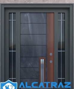 Bodrum Villa Kapısı Modelleri Bodrum Villa Giriş Kapısı Fiyatları Alcatraz Çelik Kapı Bodrum Villa Kapıları Dış Kapı Modelleri Kompozit Çelik