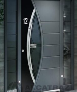 Bodrum Villa Kapısı Modelleri Bodrum Villa Giriş Kapısı Fiyatları Alcatraz Çelik Kapı Bodrum Villa Kapıları Dış Kapı Modelleri Kompozit Çelik Kapı Lüks Çelik Kapı Kale Kilit Villa Kapısı