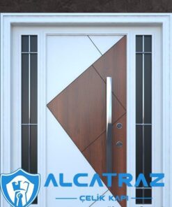 Bodrum Villa Kapısı Modelleri Bodrum Villa Giriş Kapısı Fiyatları Alcatraz Çelik Kapı Bodrum Villa Kapıları Dış Kapı Modelleri Kompozit Çelik Kapı Lüks Çelik Kapı Kale Kilit Villa Kapısı