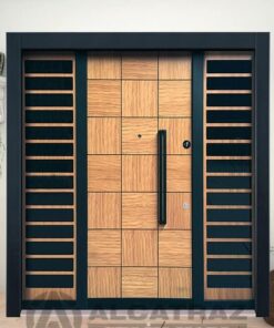 Bodrum Villa Kapısı Modelleri Bodrum Villa Giriş Kapısı Fiyatları Alcatraz Çelik Kapı Bodrum Villa Kapıları Dış Kapı Modelleri Kompozit Çelik Kapı Lüks Çelik Kapı Kale Kilit Villa Kapısı