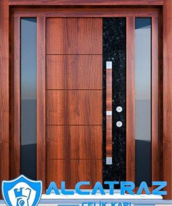 Bodrum Villa Kapısı Modelleri Bodrum Villa Giriş Kapısı Fiyatları Alcatraz Çelik Kapı Bodrum Villa Kapıları Dış Kapı Modelleri Kompozit Çelik Kapı Lüks Çelik Kapı Kale Kilit Villa Kapısı