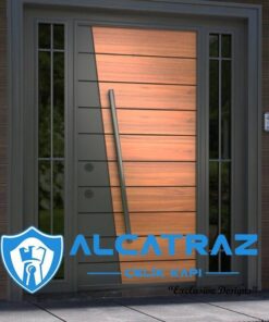 Bodrum Villa Kapısı Modelleri Bodrum Villa Giriş Kapısı Fiyatları Alcatraz Çelik Kapı Bodrum Villa Kapıları Dış Kapı Modelleri Kompozit Çelik Kapı Lüks Çelik Kapı Kale Kilit Villa Kapısı