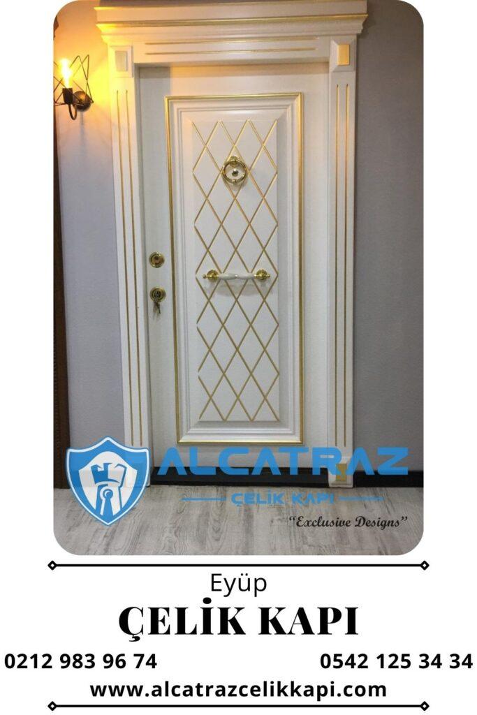 Eyüp Çelik Kapı Modelleri Çelik Kapı Fiyatları istanbul Çelik Kapıcı