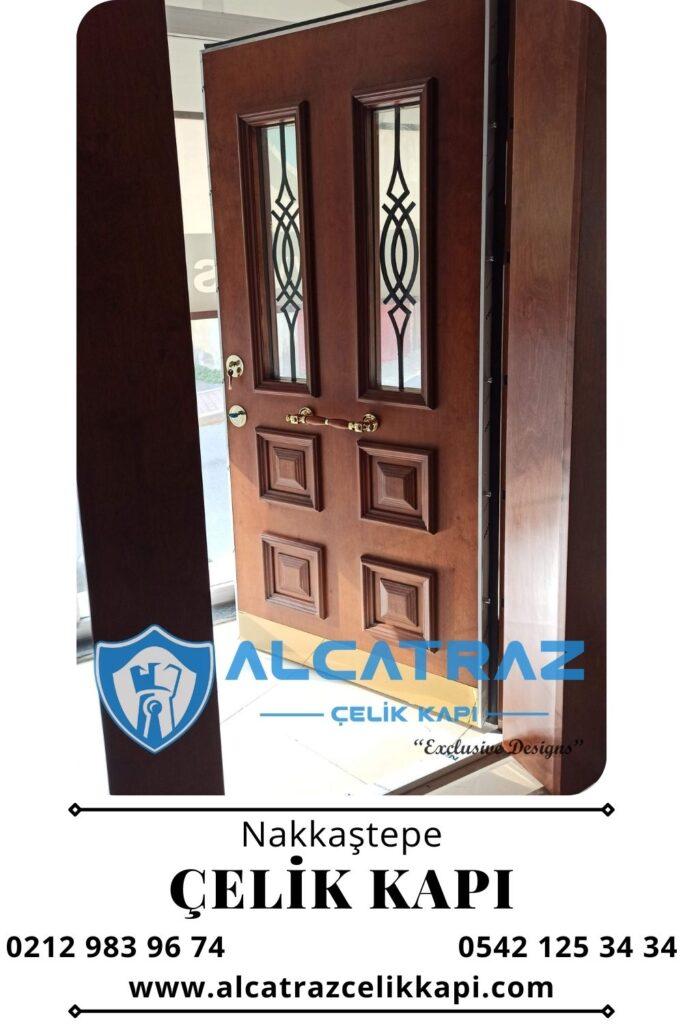 Nakkaştepe Çelik Kapı Modelleri Çelik Kapı Fiyatları istanbul Çelik Kapıcı