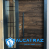 Villa Kapısı Modelleri Villa Giriş Kapısı Kompozit Çelik Kapı Alcatraz Villa Kapısı Haustüren SteelDoors - 2021-08-13T092947.057
