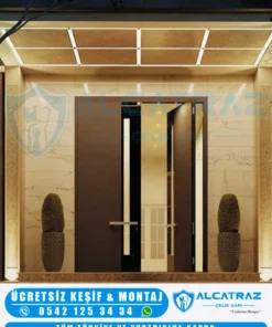 Pivot çelik kapı modelleri pivot çelik kapı sistemleri