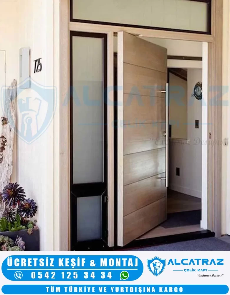 Pivot çelik kapı modelleri pivot çelik kapı sistemleri