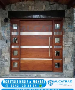 Pivot çelik kapı modelleri pivot çelik kapı sistemleri