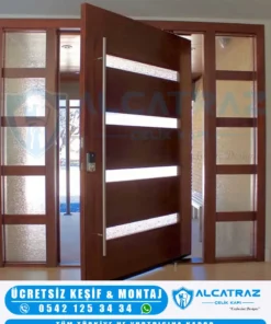 Pivot çelik kapı modelleri pivot çelik kapı sistemleri