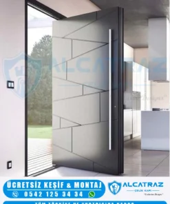 Pivot çelik kapı modelleri pivot çelik kapı sistemleri
