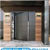 Pivot çelik kapı modelleri pivot çelik kapı sistemleri