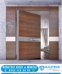 Pivot çelik kapı modelleri pivot çelik kapı sistemleri